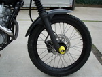 �������� �� ������ �������� Yamaha Tricker 2005 ���� 17